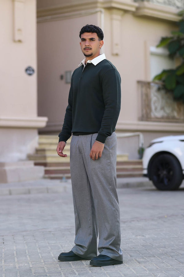 Savile Tailored Pants 001